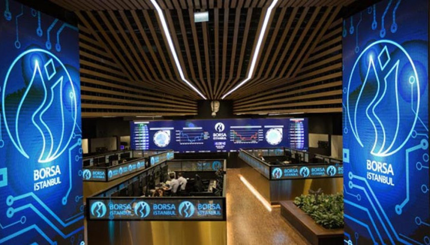 Borsa İstanbul haftayı yükselişle kapattı