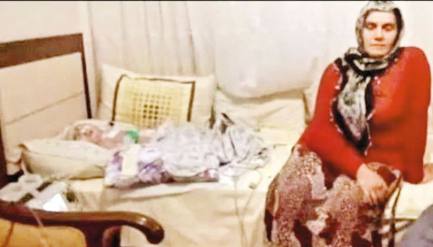 Dikkat Sosyal medya dolandırıcıları, hasta çocuk profillerini kullanıyor