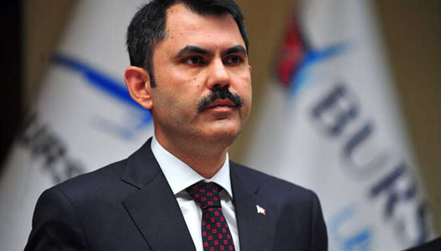 Akdenizin En İyi Projesi ödülünü Sıfır Atık Projesi aldı