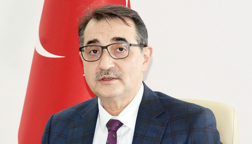 Bakan Dönmez, ‘Türkiye’ye Enerji Veren Kadınlar’ jürisiyle buluştu