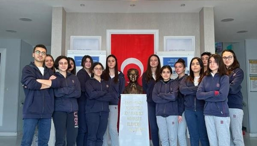 Yeşil için farkındalık