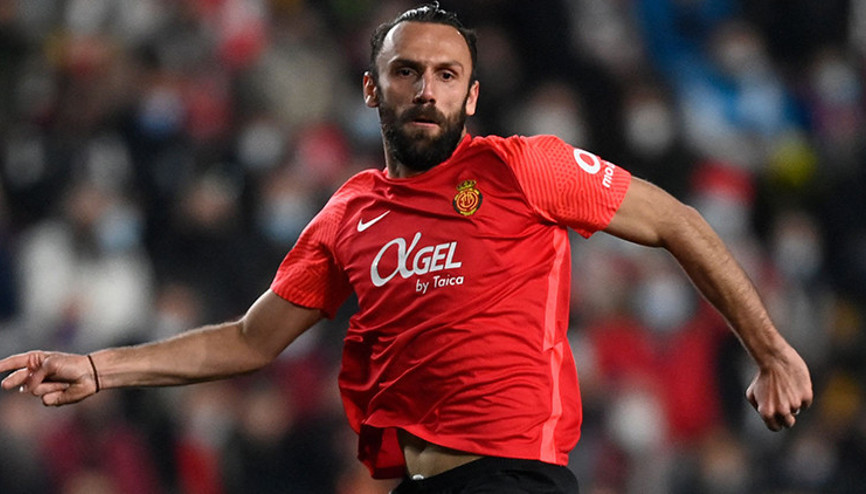 Son Dakika: Fenerbahçede Vedat Muriqi gelişmesi Oynama garantisi verilmeyince...