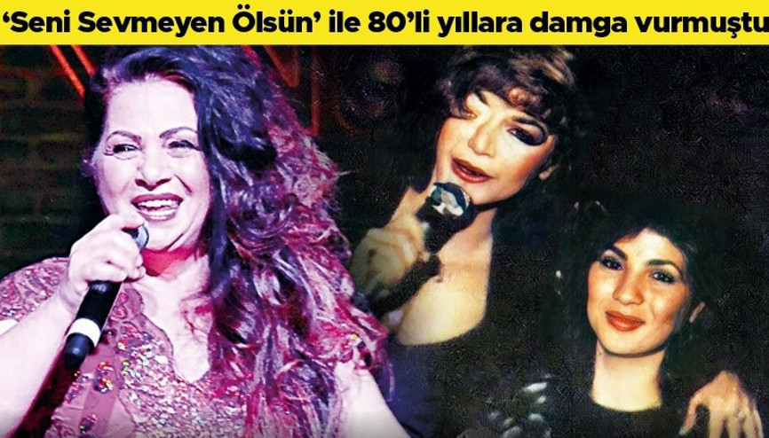 Tüdanya: 14’e basmadan evlendim, açlık ve bakımsızlıktan bebeğim öldü