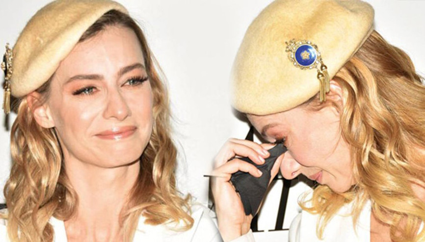 Tuba Ünsal: Namaz kılmaya başladım