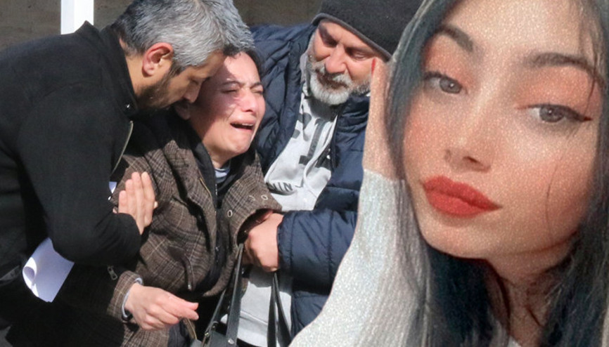 17 yaşındaki Nuray Demir otelde ölü bulundu, bir kişi gözaltında Teyzesinden şok iddia: Eski nişanlısı tehdit ediyordu