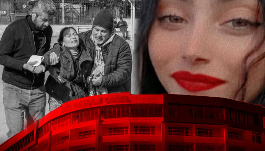 Nuray Demir cinayetinde gözaltına alınan eski nişanlı tutuklandı