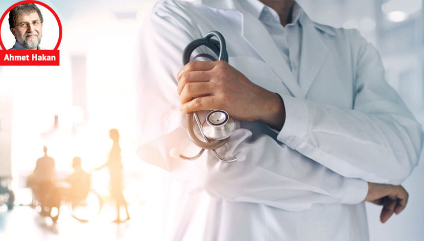 Doktorları niçin sevmeliyiz