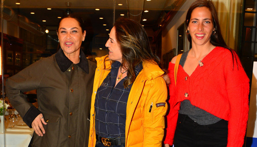 Hülya Avşar: Manukyan’ı oynamak isterdim