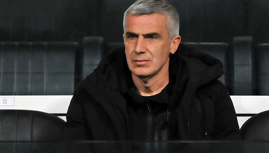 Son Dakika: Beşiktaşta Önder Karaveliden istifa kararı Başkanla görüştü ancak... Son Dakika: Beşiktaşta Önder Karaveliden istifa kararı Başkanla görüştü ancak...
