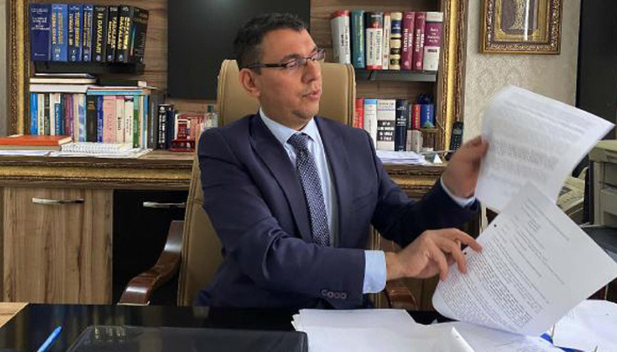 Yanlış kanser teşhisi koyulan patoloji raporuna tazminat