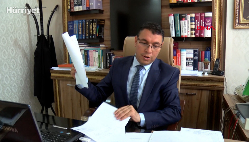 Yanlış kanser teşhisi koyulan patoloji raporuna tazminat