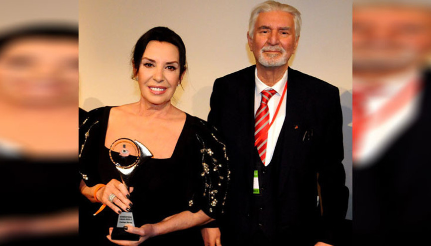 ‘Bu festival, kültürleri birbirine yakınlaştırıyor’