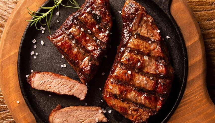 Daha yumuşak bir et için bunları yapın