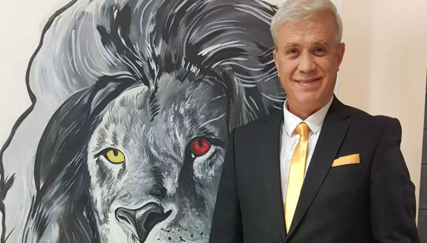 Kemal Özcanlı kimdir, kaç yaşında, nereli Survivor Panorama yorumcusu Kemal Özcanlı hakkında bilgiler