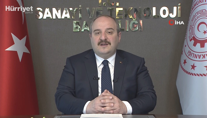 Bakan Varank: “Tersine beyin göçü ile 47’si Türk 63 yeni araştırmacıyı daha Türkiye’ye getiriyoruz”