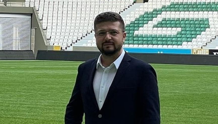 Halil İbrahim Önal: Yeni bir çıkış başlatmak istiyoruz...