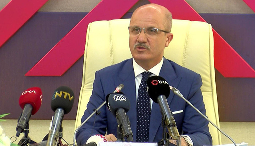 YÖK Başkanı Özvar: Tıp fakültelerinde kontenjanlar yeterli, artırma gündemimiz yok