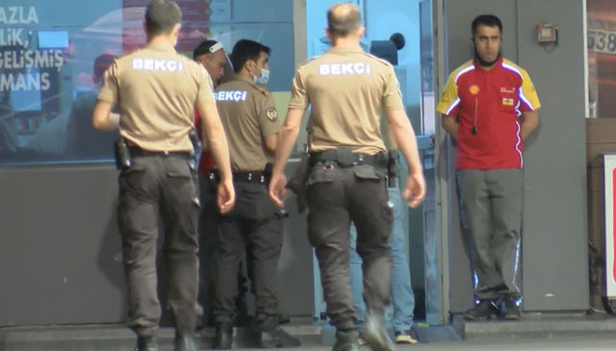 BEKÇİ ALIMI 2022 başvuru formu erişime açıldı mı Bekçilik başvurusu ne zaman yapılacak Polis Akademisi bekçilik alımı detayı