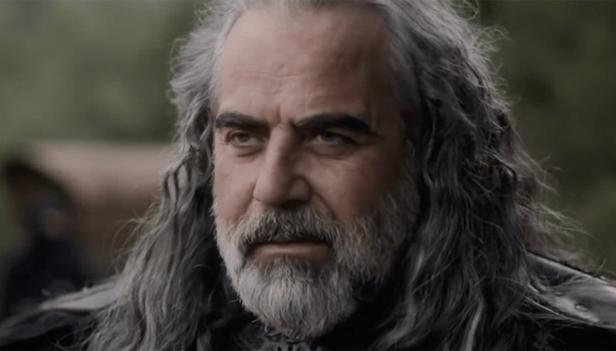 Rolü için büyük değişim