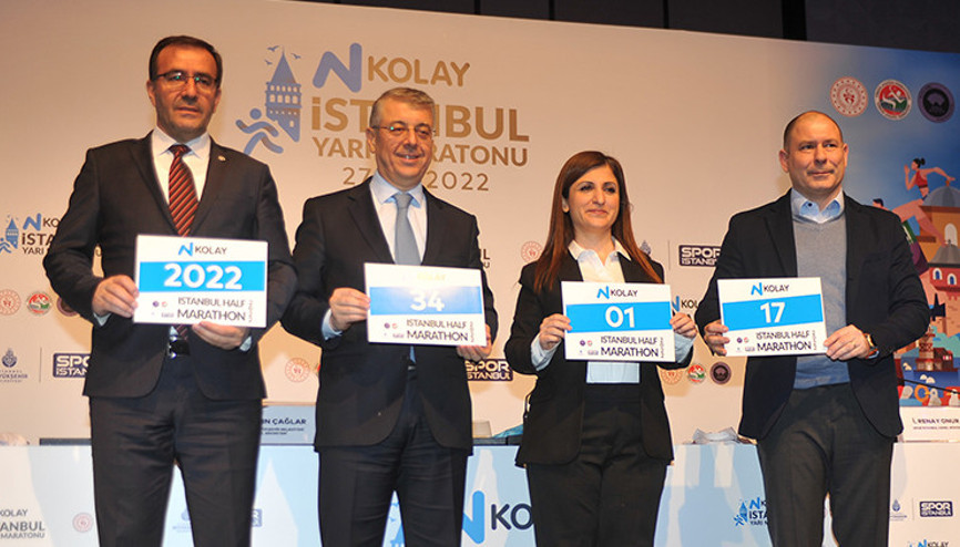 Dünyanın gözü İstanbul’da olacak Dünyanın gözü İstanbul’da olacak