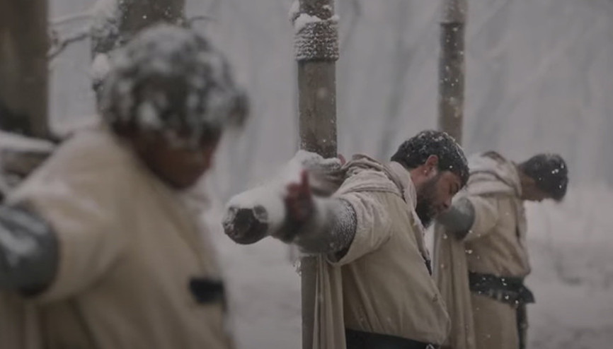 Alparslan Büyük Selçuklu 18. son bölüme damga vuran saldırı İşte Alparslan Büyük Selçuklu son bölümde yaşananlar