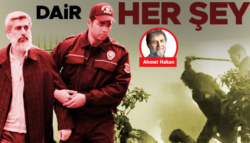 Orantısız güç olayına dair her şey