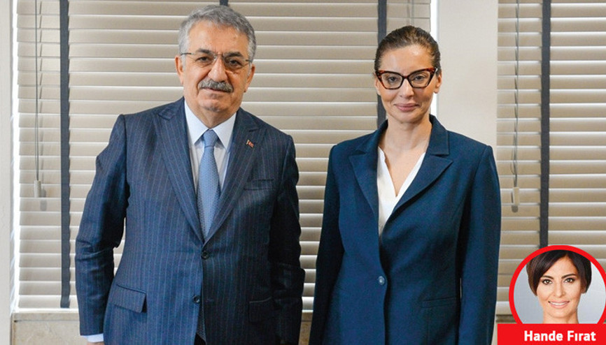 Seçim Yasası değişikliğine dair her şey