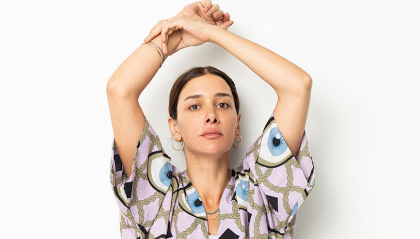 Algı Eke: Param bitince sete dönerim