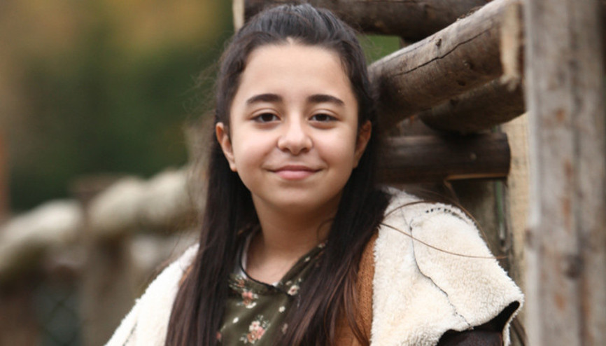 Beren Gökyıldız yurtdışına açılıyor