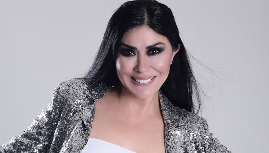 Nur Ertürk kimdir, kaç yaşında, nereli Alişan ile Hayata Gülümsenin konuğu Nur Ertürk hakkında bilgiler