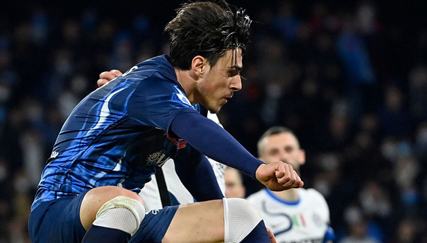 Son Dakika: Eljif Elmas transferinde ezeli rakipler karşı karşıya Takas seçeneği de devrede...