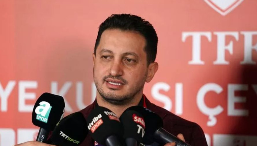Serkan Aydın kimdir Göztepenin başkan adayı olarak anılıyor