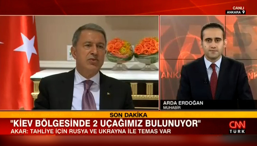 Milli Atış sistemi ve torpido ile hedefe tam isabet Bakan Akardan dikkat çeken mesajlar