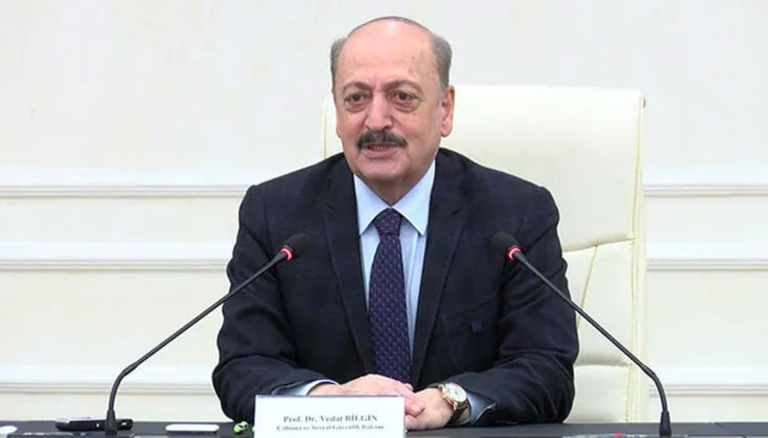Temmuzda asgari ücrete zam var mı Bakan Bilginden açıklama geldi