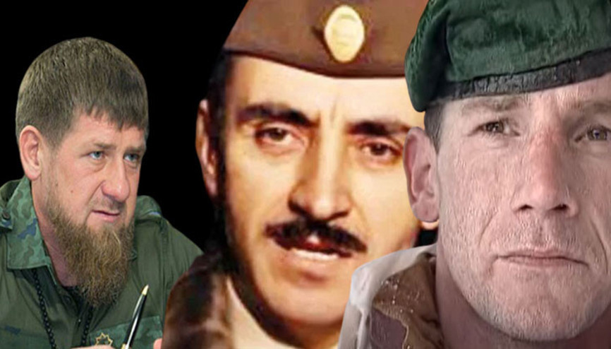 Dudayevin Yalnız Kurtlarından, Kadirovun askerlerine... Çeçenistan: Nereden, nereye...