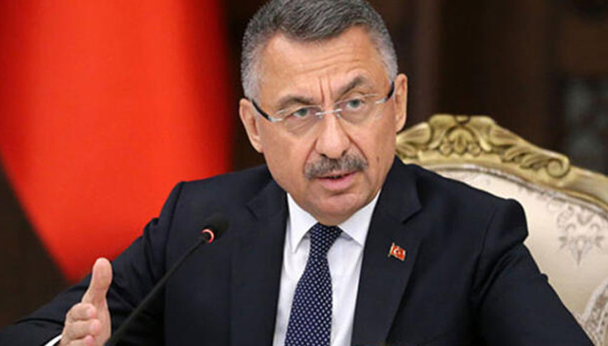 Oktay açıkladı Tarım ve Orman Bakanlığı için 5 bin 64 personel alımı yapılacak