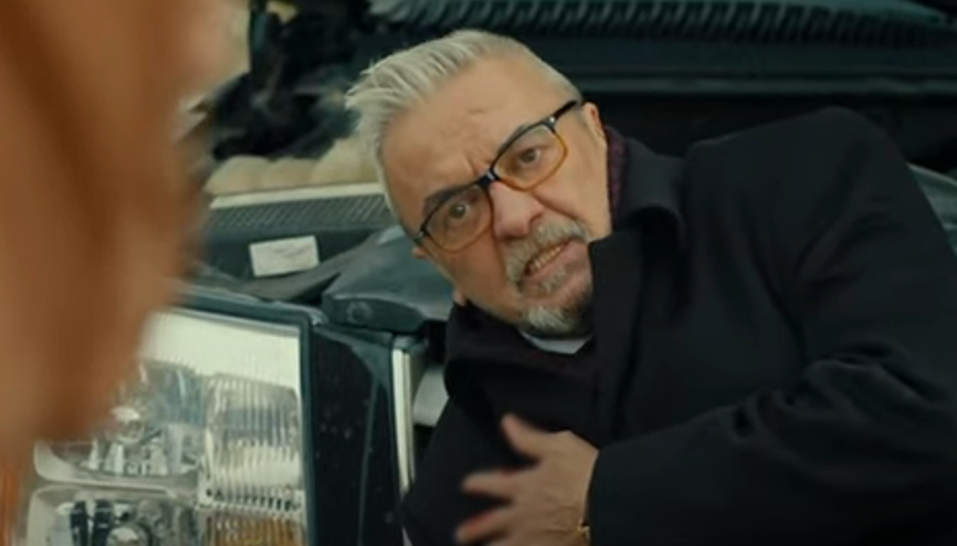 Mete Başkan öldü mü Mete Başkan (Mesut Akusta) karakteri Teşkilat kadrosundan ayrıldı mı Teşkilat son bölüm soru işareti bıraktı Mete Başkan öldü mü Mete Başkan (Mesut Akusta) karakteri Teşkilat kadrosundan ayrıldı mı Teşkilat son bölüm soru işareti bıraktı