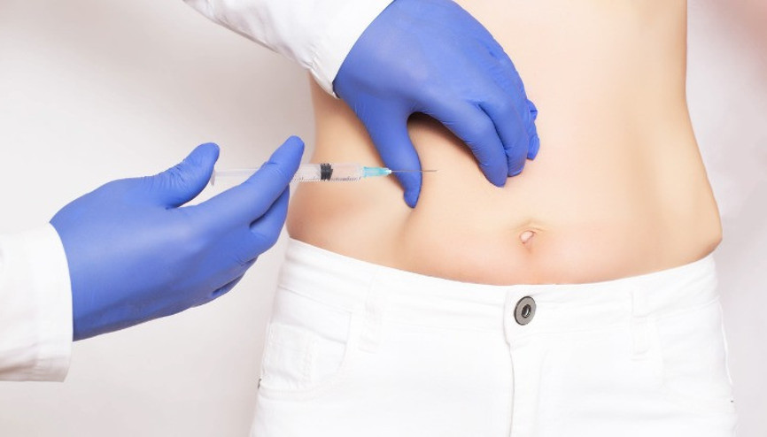 Mide Botoksu Nedir, Kimlere Uygulanabilir Uzmanı anlattı