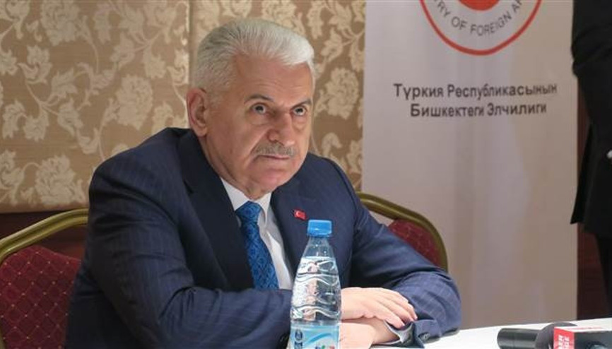 Yıldırım: Kırgızistandaki Ahıska Türklerinin politikada yer almaları önem arz ediyor