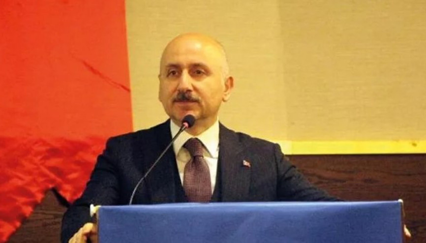 Bakan Karaismailoğlu: Ülkemiz, orta koridorda söz sahibi olma hedefine yaklaşıyor