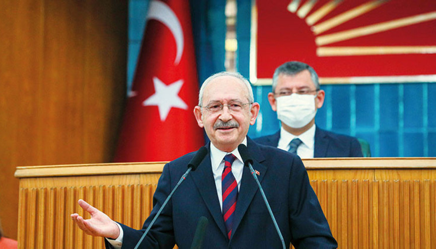 Haksız yere makamlara gelenler eski yerlerine gidecek