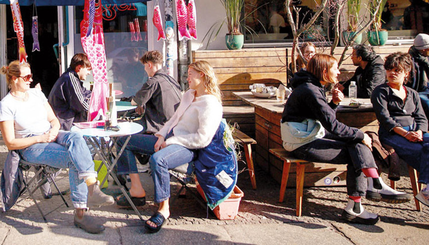 Yeni varyant hesapları