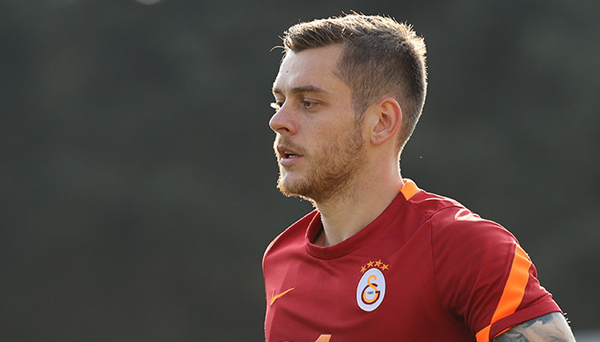 Son dakika: Galatasaray, İtalyan ekibiyle anlaştı Alexandru Cicaldau, 8 milyon Euroya gidiyor