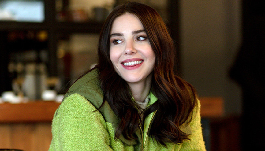 Özge Gürel: Düğün hazırlıklarına daha başlayamadık Özge Gürel: Düğün hazırlıklarına daha başlayamadık