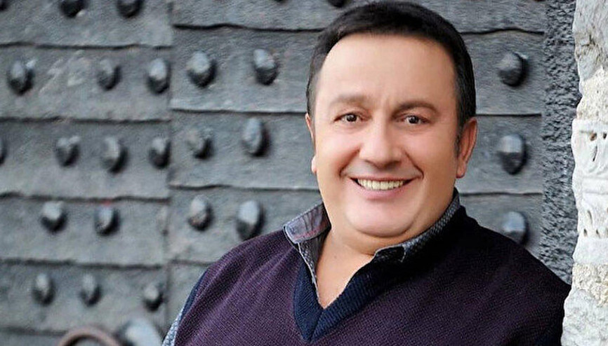 İsmail Türüt kimdir, kaç yaşında, nereli İsmail Türüt hakkında merak edilenler