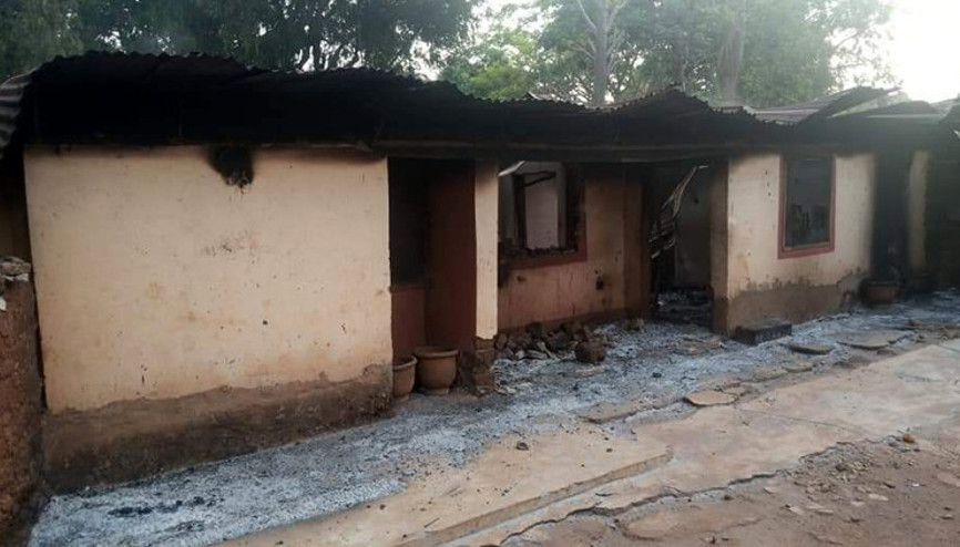 Nijerya’da 34 kişinin öldürüldüğü eyalette sokağa çıkma yasağı