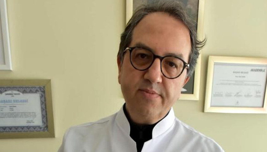 Prof. Dr. Şenerden koronavirüste sonbahar uyarısı: Vakalar tekrar tırmanabilir