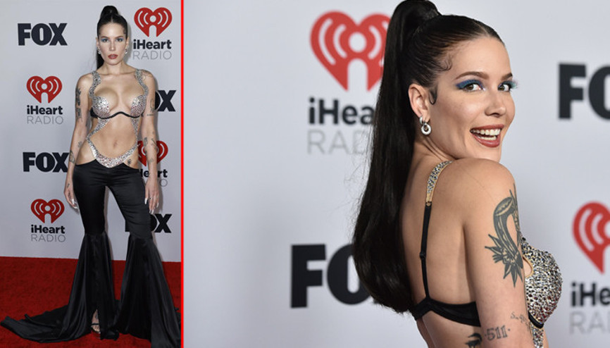 Hayranları yorum yağdırdı: Disko topundan daha parlaksın