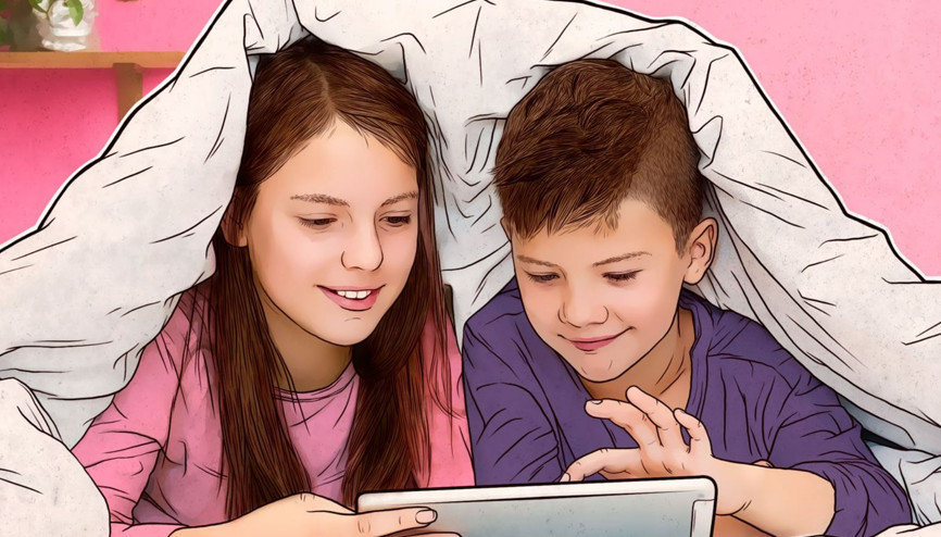 Kaspersky Safe Kids, AV-TEST Onaylı Ebeveyn Kontrol Yazılımı Sertifikası aldı Kaspersky Safe Kids, AV-TEST Onaylı Ebeveyn Kontrol Yazılımı Sertifikası aldı