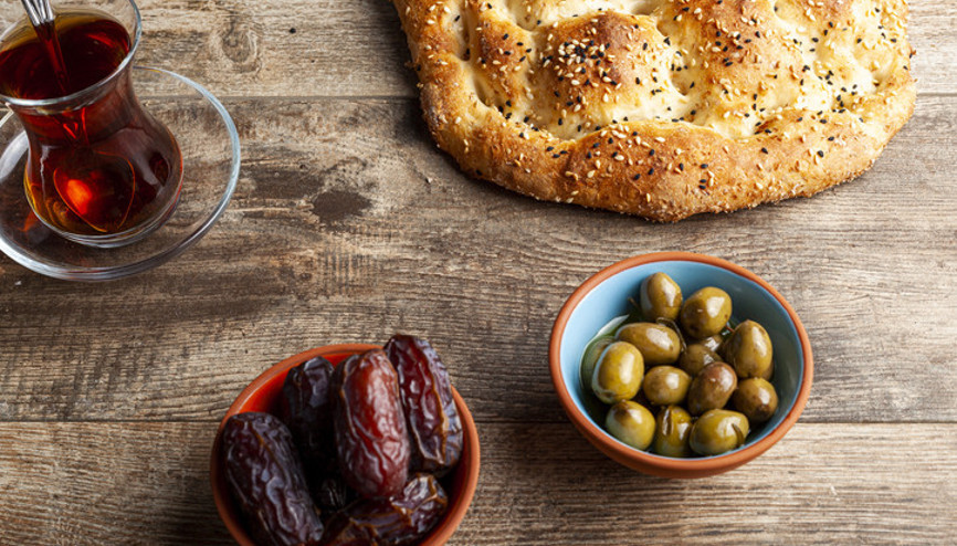 İlk sahur ne zaman, hangi gün Ramazan orucu 2022 ilk sahur imsak vakti İlk sahur ne zaman, hangi gün Ramazan orucu 2022 ilk sahur imsak vakti